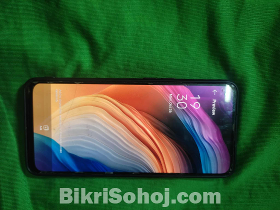 Oppo F-19